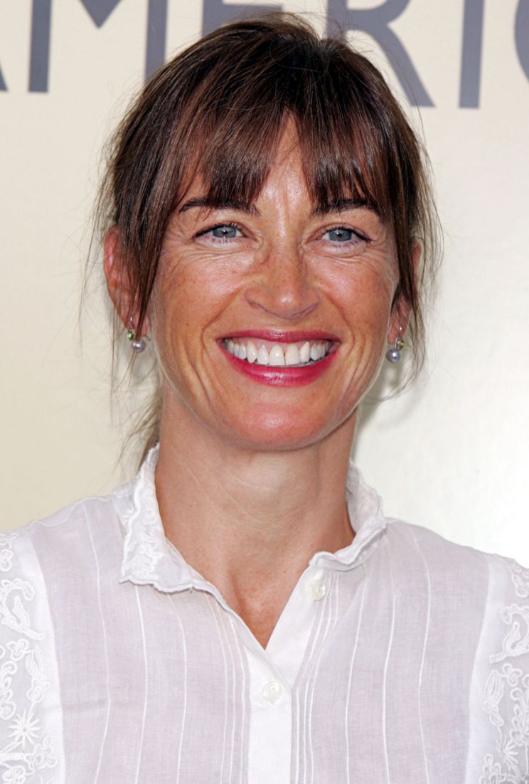 Amanda Pays