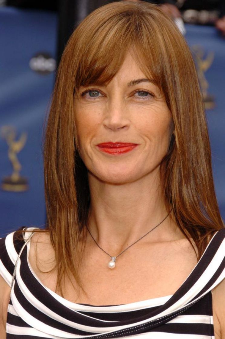 Amanda Pays