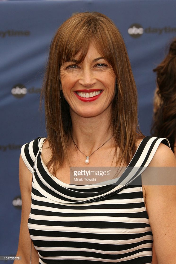 Amanda Pays