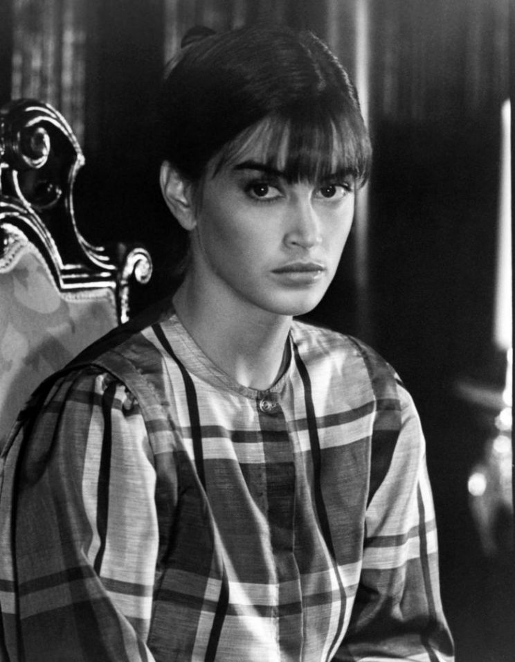 Amanda Pays