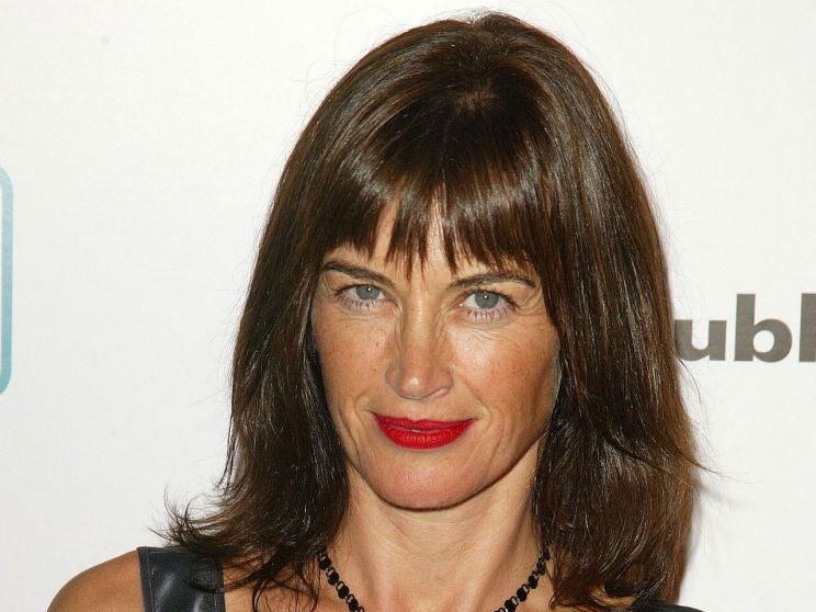 Amanda Pays