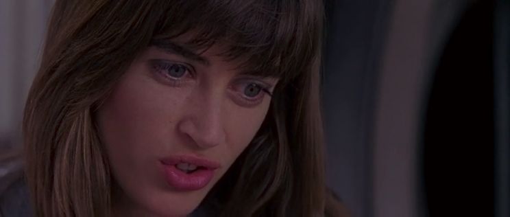 Amanda Pays