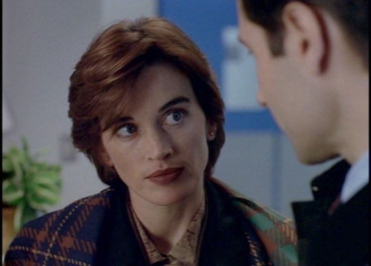 Amanda Pays