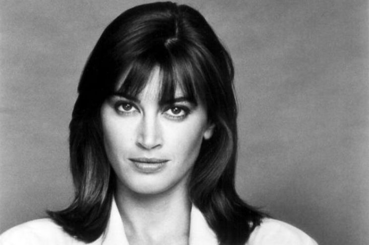 Amanda Pays