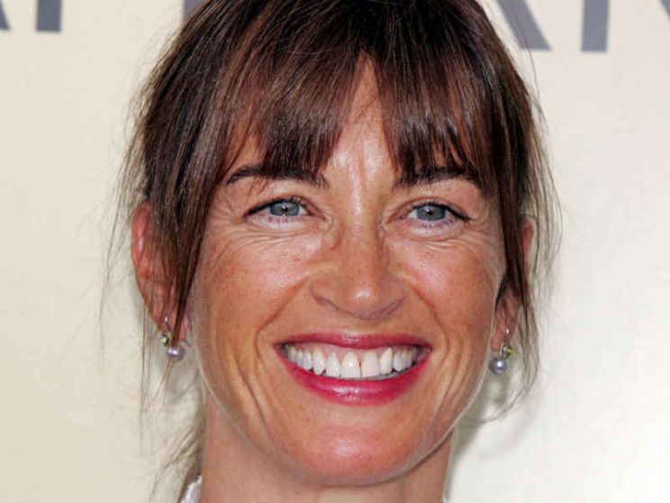 Amanda Pays