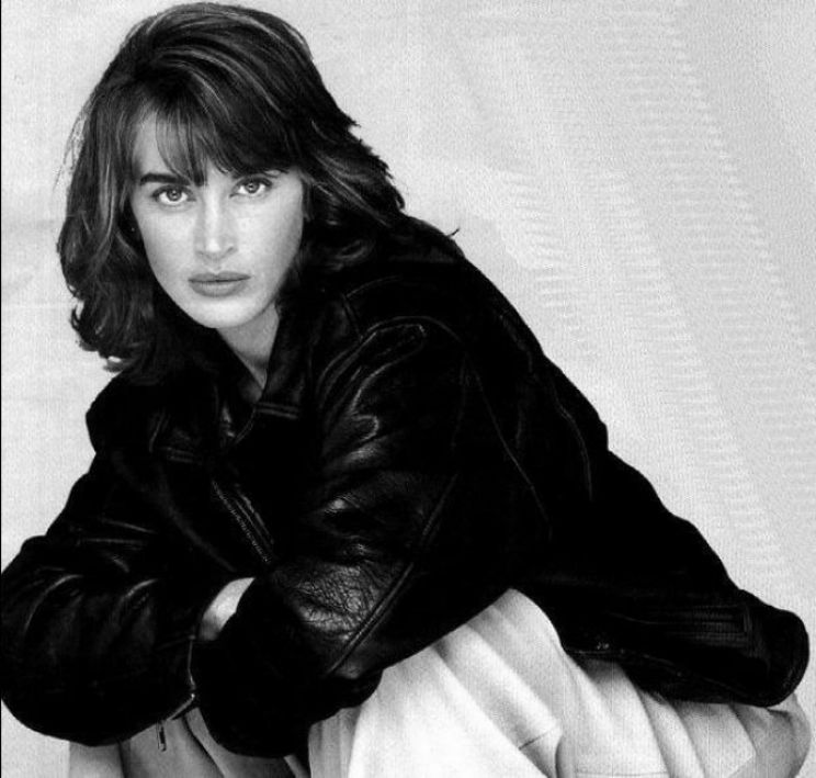 Amanda Pays