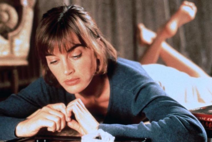 Amanda Pays