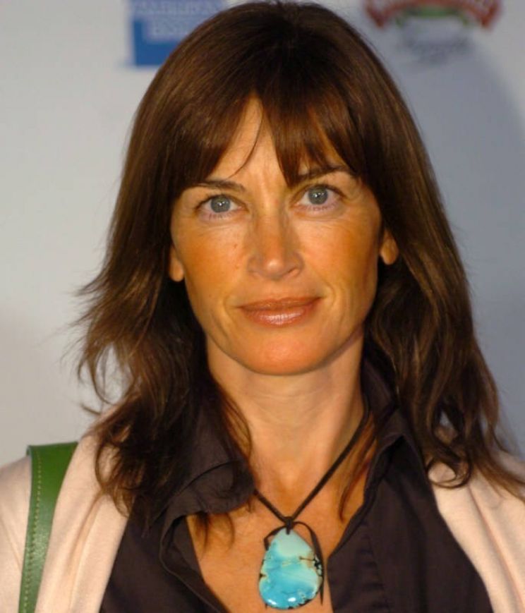 Amanda Pays