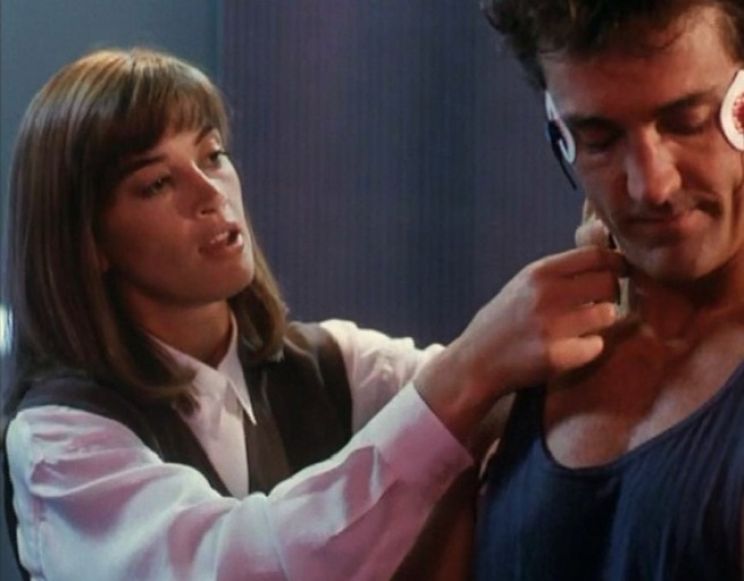 Amanda Pays