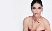 Amanda Peet