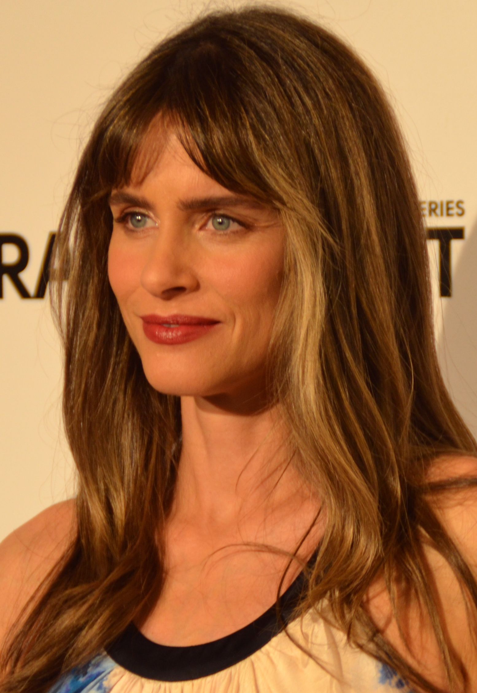 Pictures of Amanda Peet