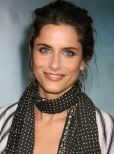 Amanda Peet