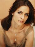 Amanda Peet