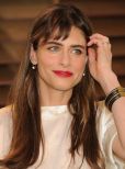 Amanda Peet