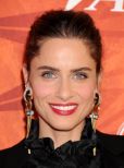 Amanda Peet