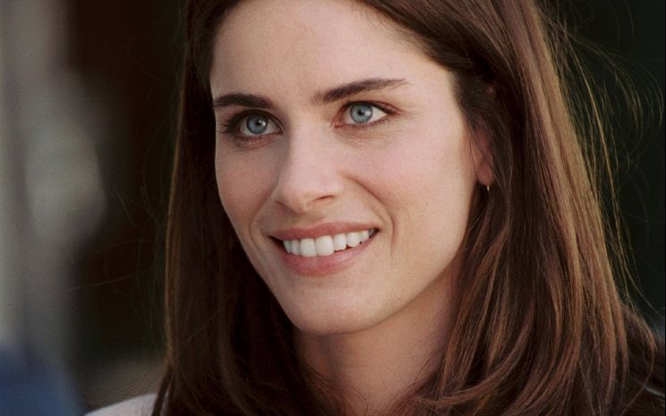 Amanda Peet