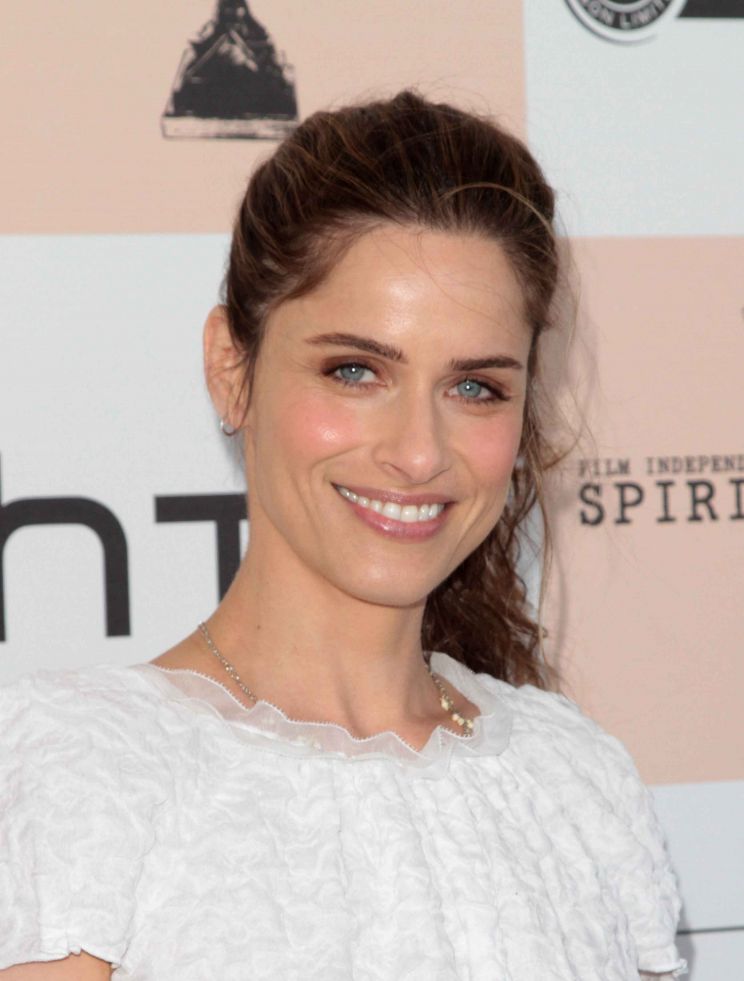Amanda Peet