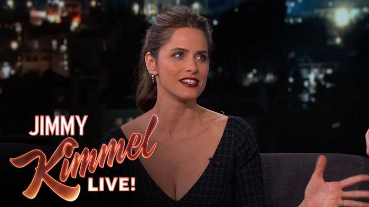 Amanda Peet