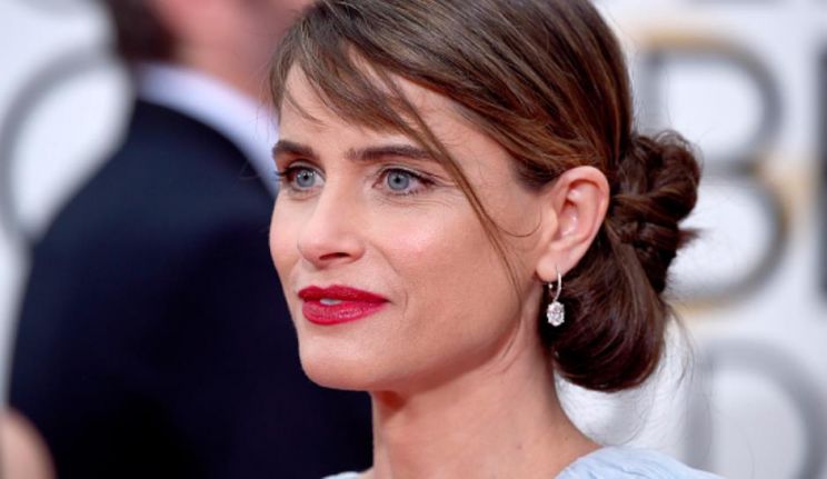 Amanda Peet