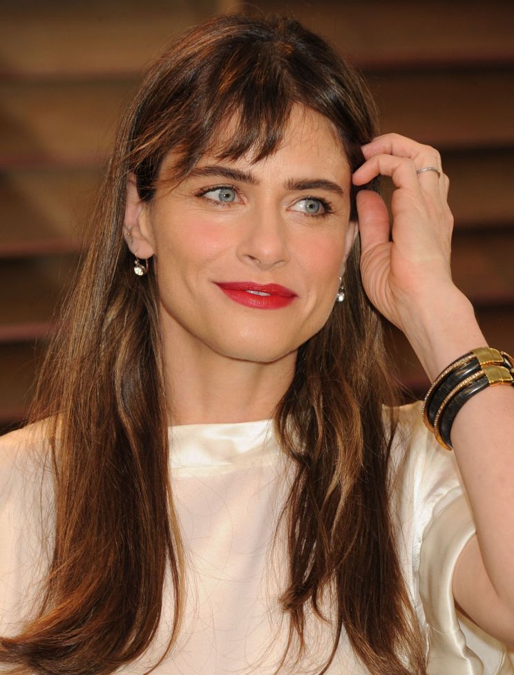 Amanda Peet