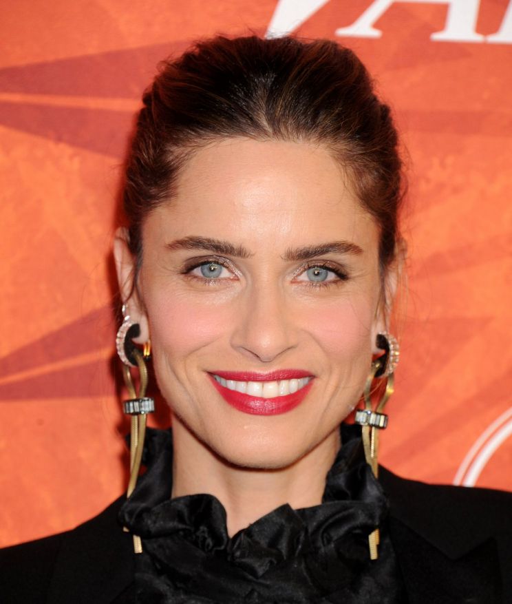 Amanda Peet