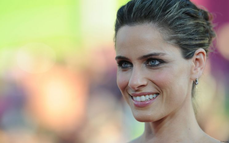 Amanda Peet