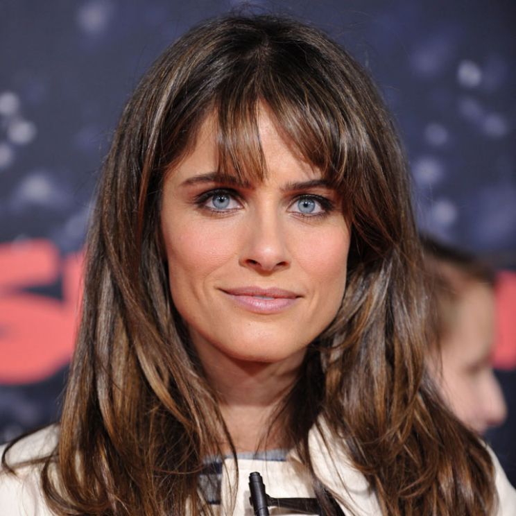 Amanda Peet