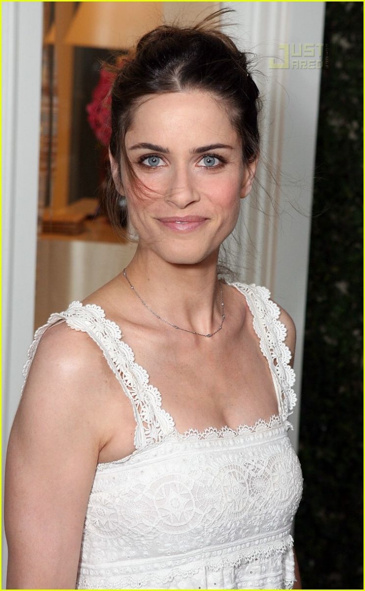 Amanda Peet