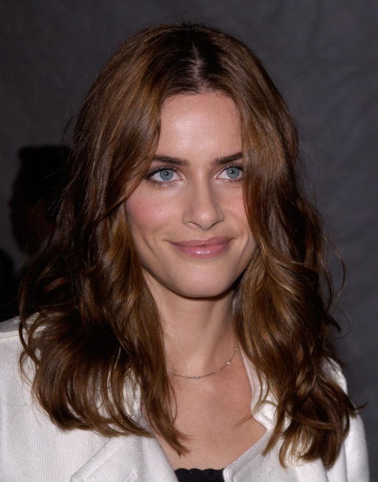 Amanda Peet