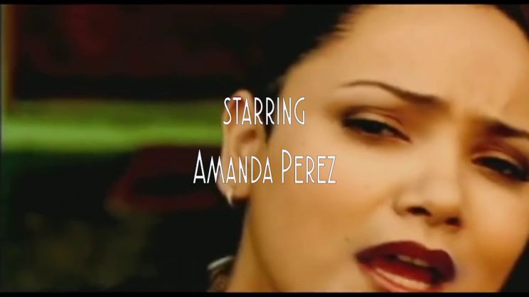 Amanda Perez