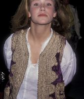 Amanda Peterson
