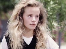 Amanda Peterson