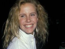 Amanda Peterson