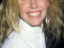 Amanda Peterson