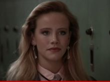 Amanda Peterson