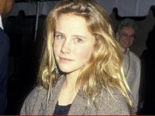 Amanda Peterson