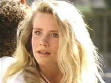 Amanda Peterson