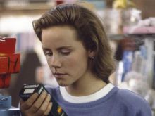 Amanda Peterson