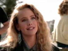 Amanda Peterson