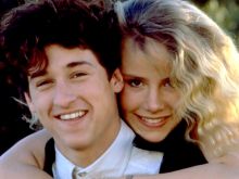 Amanda Peterson