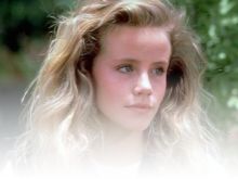 Amanda Peterson