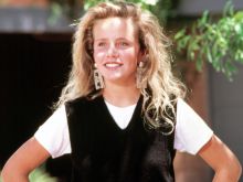 Amanda Peterson