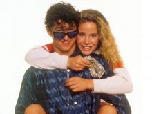 Amanda Peterson