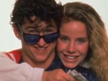 Amanda Peterson