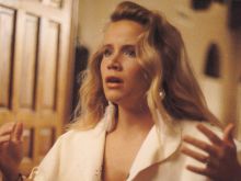 Amanda Peterson