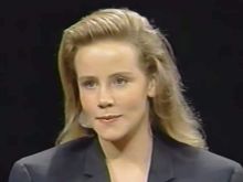 Amanda Peterson