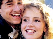 Amanda Peterson