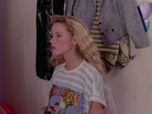 Amanda Peterson