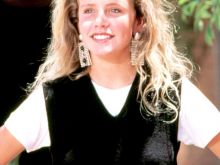 Amanda Peterson