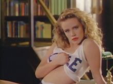 Amanda Peterson